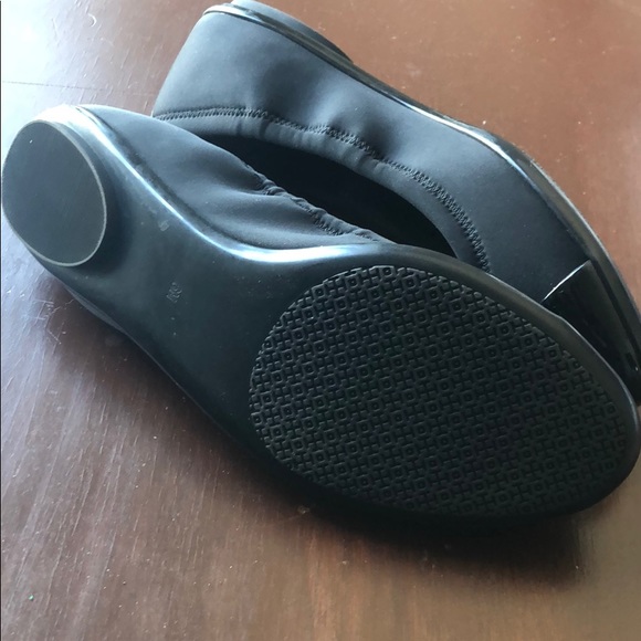 Tory Burch Flats - Picture 2 of 6